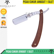 Beard Razor Mustache Razor Blade Stainless 1 Termax Razor
