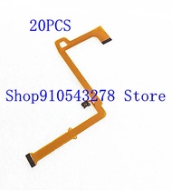 20PCS ใหม่สำหรับ Panasonic สำหรับ Lumix GH2 DMC-GH2หน้าจอ LCD Flex Cable Repair Part