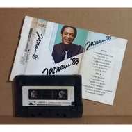 AL JARREAU - JARREAU 83 - Cassette