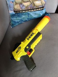 Fortnite Nerf gun 玩具槍
