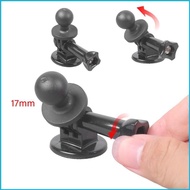 UTAKEE Flexible 6cm 9cm Sphere Joint Link With 1 4 Foot Female Thread For Studio Mount Systems