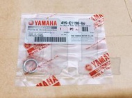 【D.L】XMAX 300. R3 . MT-03. TRICITY 專用 YAMAHA 原廠洩油螺絲墊片