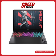 [ผ่อน 0% สูงสุด 10เดือน]  HP OMEN MAX 16 (AK0064AX)  RTX5060  Ryzen AI 9 HX 375  Notebook (โน๊ตบุ๊ค)
