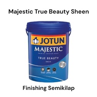Jotun Majestic True Beauty Sheen 2795  2,5 Liter