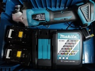 Makita牧田18V磨機DGA404