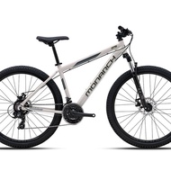 Sepeda Gunung MTB 27.5 Polygon Monarch ( Special Edition )