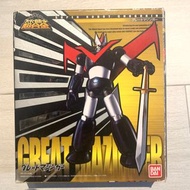 萬代 SR超合金 sr ，sr合金 鐵甲萬能俠2號  SEALED BANDAI SUPER ROBOT CHOGOKIN GREAT MAZINGER