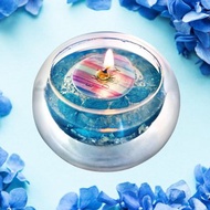 【韓國EVENDAY】 自然療癒系 DIY香氛液體蠟燭 80ml - 自信發光