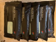 Wilson Tech ASTM Level 3 一次性醫用口罩 (175mm-50片/藍色)