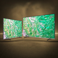 55 Inch Diamond Color 4K LED TV Samsung UA55DU8000C Smart Television Full HD Resolution with HDMI US