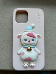 iPhone 12  PUCKY case