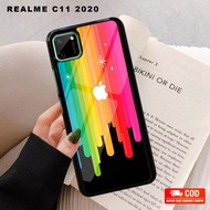 Case hp REALME C11 2020 / C11 2021 - Case iphone - Casing hp REALME C11 2020 / C11 2021 - Hardcase 2