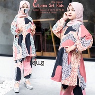 Elvina kids set