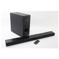 Yamaha YAS-408 soundbar