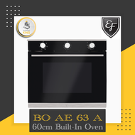 EF - Built In Oven, 73L - BO AE 63 A