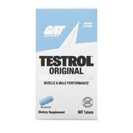 Testrol Original, Testosterone Booster, Tablets