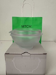 MTCH Chawan ชาวานชงมัทฉะ ผงมัทฉะ Koyo