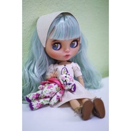 WARABEL 100% HANDMADE Linens Set For Blythe Dolls 1/6 doll clothes blythe doll blythe