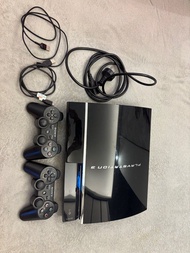 Playstation 3 and games
