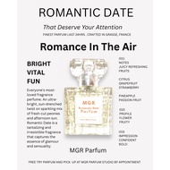 TODAY DEAL: ROMANTIC DATE 30ml Parfum