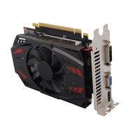 GTX1050Ti กราฟิกการ์ด กราฟิกการ์ดสำหรับคอมพิวเตอร์เดสก์ท็อปอุปกรณ์เสริมเครือข่าย 780MHz GTX1050Ti 1G