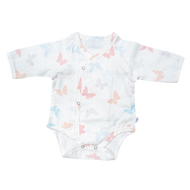 Baby and Co. Baby Long-Sleeve Bodysuit ชุดบอดี้สูทแขนยาว