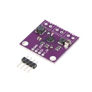 BQ25570 Energy Harvester Module Step Up Boost and for Buck Converter Module Low Power Module Replace