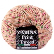 [i Love Hand Art] Italian Butterfly - Spray Dot Wind Chimes Grass - F9z165p