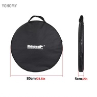 yohomy fangzi Travel tire Bag  29 inch Bicycle Wheelset Wheel Carry Oxford Bike Tire Cover for Mount