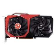 USED COLORFUL GTX1660 SUPER 6GB