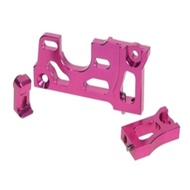 3RACING SAKURA-30/PK MOTOR MOUNT FOR 3RACING SAKURA ZERO