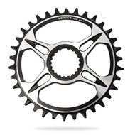 LazaraLife Bike 32-38Tจานหน้าสำหรับShimano M6100/7100/8100/9100