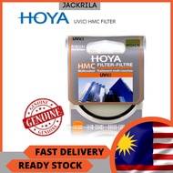 🔥READY STOCK🔥 Hoya Digital Multicoated HMC UV(C) Filter 62,58,40.5,37MM Camera Lens UV Protection Ca
