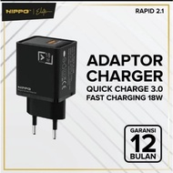 Rapid CHARGER Adapter 2.1 18w
