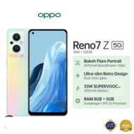 Oppo Reno7 Z 5G 8Gb128Gb