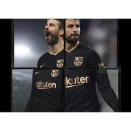 ❍*Local Seller* [Ready Stocks] Barcelona Away 20/21 Player Issue Jersey