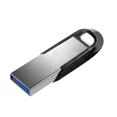usb flash drive 128GB 256GB 512GB 1TB 2TB Black Customizable Logo Option