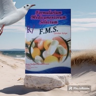 Fms pharmacy book