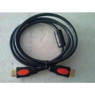 @ @ @ ] HDMI to HDMI Cable 1.5 meters long
