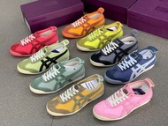 💕折扣 💕 日本製高階工藝軟底不磨腳多色百搭復古休閒鞋 | Onitsuka Tiger MEXICO 66 DELUXE NIPPON MADE|