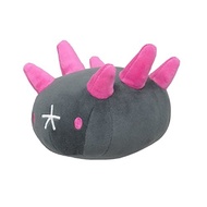 Sanei Boeki Pokemon ALL STAR COLLECTION Sea cucumber (S) W12.5 x D16.5 x H11cm Stuffed Pokemon PP222 [Direct from Japan]