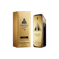 New Arrival Paco Rabanne 1 Million Elixir Parfum Intense 100ml For Men