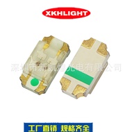 LED Patch Luminous Tube 1206 Single Two-Color Lamp Bead 1206 Red Blue Two-Color 1206 Red Green 3216 