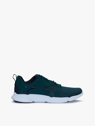 Puma INTERFLEX Modern Unisex Running Shoes - Green