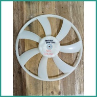 ∇ ❀ FAN BLADE FOR SUZUKI ERTIGA 2014-2018.