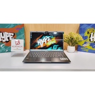 [Baru] Laptop Baru Murah Axioo Hype 3/5 Intel Core I5 1035G4 8Gb