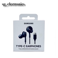 Samsung Original Type C AKG earphones