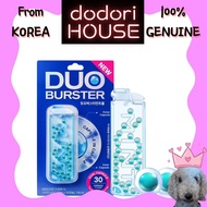Garglin Duo Burster 30ea Fresh Breath Freash Mouth Shipping From KOREA 100% Original