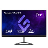 Màn hình ViewSonic VX2479A-HD-PRO 24" IPS 240Hz 1ms chuyên game