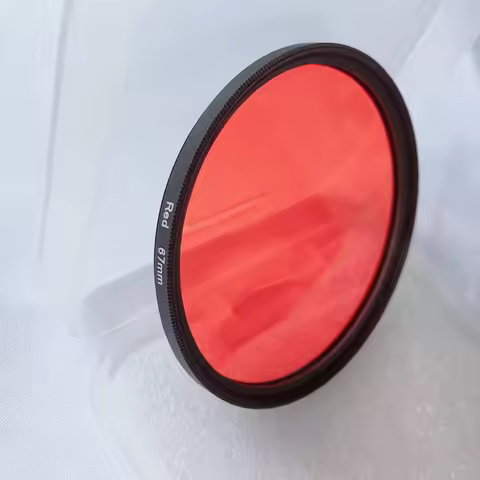 Diving Red Filter,Underwater for Meikon waterproof housing 67mm,thread Sony RX100 II III IV NEX A600
